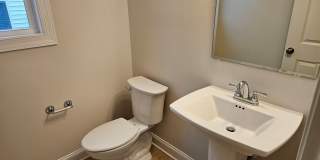 Unfurnished 4 bedroom, 3.5 bath Hampstead home in Magnolia Reserves Community Gallery 15