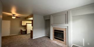 1 Bed 1.5 Bath Townhome in Aurora! 1 Bed 1.5 Bath Townhome in Aurora! Gallery 1