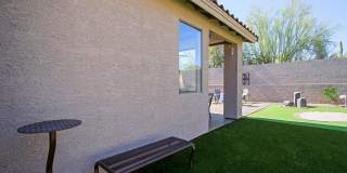 7308 E WHISPERING WIND Drive Gallery 45