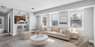 Willows Apartments Willows Apartments Gallery 1