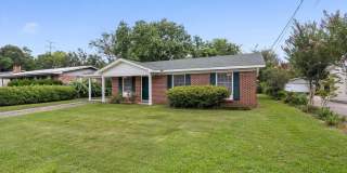Charming 3-Bedroom Home with Fenced Yard – Convenient Location! Charming 3-Bedroom Home with Fenced Yard – Convenient Location! Gallery 23