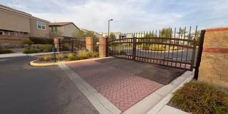 Modern 3-Bedroom + Loft + Den in Gated Phoenix Community with Mountain Views Gallery 35