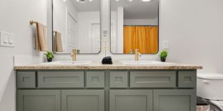 Furnished, Finished, and Ready for YOU! Gallery 18