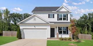 Beautiful 3-Bedroom Home with Fenced Yard & Bonus Room in Harvest Meadows! Gallery 1