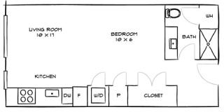 The Fremont Residences Gallery 17