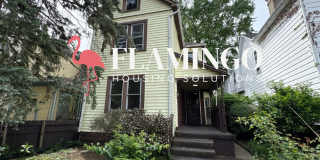 Freshly Remodeled 3BR Gem with Garage in Dayton’s Gem City Gallery 1