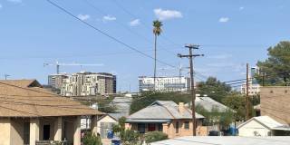 503 East University Boulevard Gallery 29