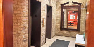 Lakefront Loft in a Historical Building with Every Convenience Gallery 14