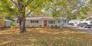 Greenville, 3BD/2, 1379SF Gallery 1