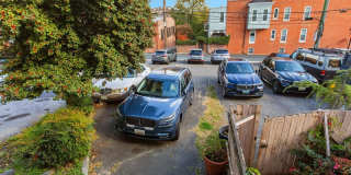 1007 N CALVERT ST Gallery 42