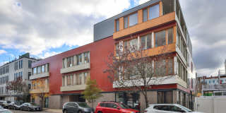 210 Bolton Street 210 Bolton Street Gallery 23
