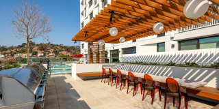 Park East Gallery 31