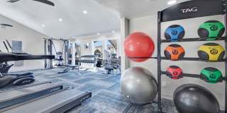 The Fairway Gallery 14