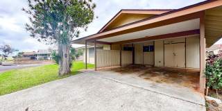 Mililani House with A/C Gallery 12