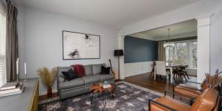 **UPDATED BRENTWOOD HOME THAT DOESN'T FEEL LIKE A RENTAL** **UPDATED BRENTWOOD HOME THAT DOESN'T FEEL LIKE A RENTAL** Gallery 9