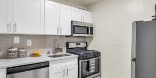 Parkview Towers Apartments Gallery 1