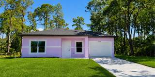 Brand-New Modern 2BR/2BA Home with Garage – Desirable Lake Placid Location Gallery 1
