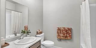 Affordable Housing - Residences at Cedar Creek Gallery 22
