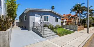 869 Warren Avenue Gallery 1