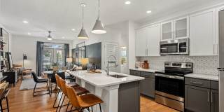 Hawthorne at Holly Springs Gallery 27