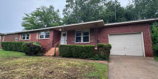 Freshly Updated Full-Brick Home with Garage Gallery 8