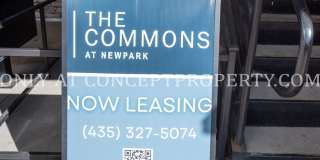 The Commons at Newpark Gallery 199