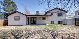 Location Location, Split level with private yard large garage in Englewood. Gallery 24