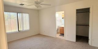 Cul-de-Sac Living | 3 Bed + Bonus Room | Pool + Greenbelt Views Gallery 11