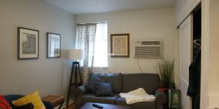 Nice 1 bed in Brookline Gallery 7