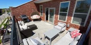 Luxury 5 Bedroom Townhouse Gallery 9