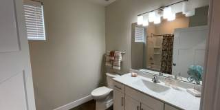 The Bungalows on the Lake - Block C Gallery 220