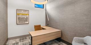 Northwest Crossing Apartment Homes Gallery 13