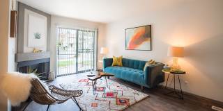 Country Lake Apartments Gallery 42