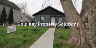 MUNCIE 2 BR 1 BA House with Main-Level Laundry and Shed (SECTION 8 APPROVED) Gallery 3