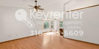 Beautiful 4 bed/3 bath in Andover School District! Gallery 5