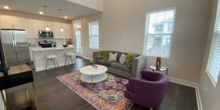 The Bungalows on the Lake - Block C Gallery 184