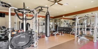 Sedona Ranch Apartments Gallery 27