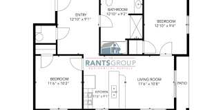 2 Bedroom in the heart of Yelm! Gallery 16