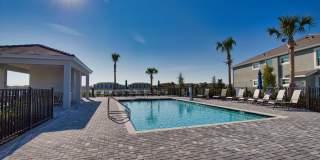 Seasonal Short-Term 3 Bedroom 2 Bathroom First Floor Condo located in Wellen Golf & Country Club! Gallery 9