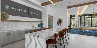 The Slater Gallery 27