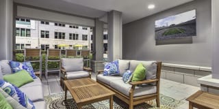 Greenside Gallery 14