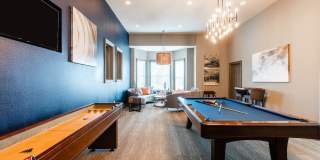 Cortland Sugar Land Gallery 21