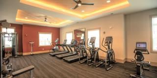 Berkmar Landing Apartments Gallery 162