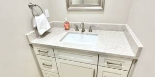 Gorgeous furnished waterfront home for rent on Okaloosa Island! Gallery 37