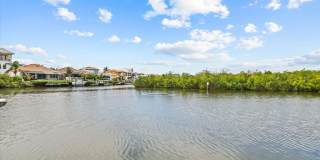 Waterfront Luxury Living | Private Dock + Direct Tampa Bay Access Gallery 18