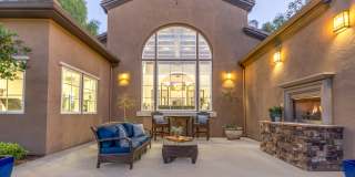 Sonoma at Mapleton Gallery 9