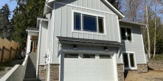 Lovely Pet Friendly Home at Honeymoon Lake! Gallery 1