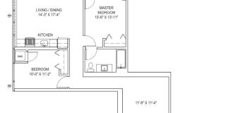 1345 S Wabash Avenue Gallery 2