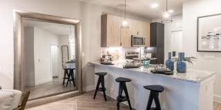 Station at Old Town Gallery 1