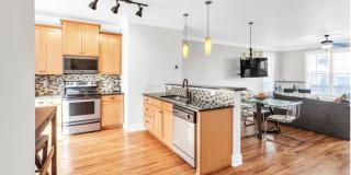 Room in 3 Bedroom Home at Liberty Commons Dr NW Gallery 3